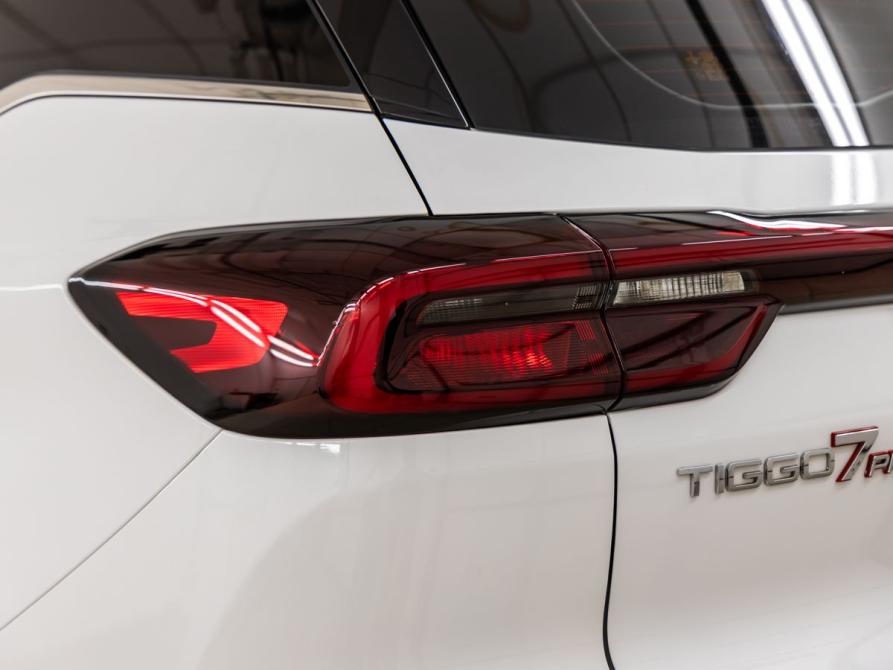 Chery Tiggo 7 Pro I Волгоград  - изображение 12