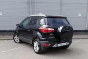 Ford EcoSport II Санкт-Петербург  - изображение 24