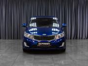 Kia Rio III Тюмень  - изображение 22