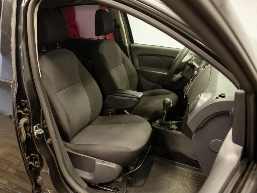 Renault Logan II Иваново  - изображение 28