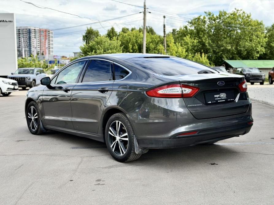 Ford Mondeo V Тула  - изображение 6