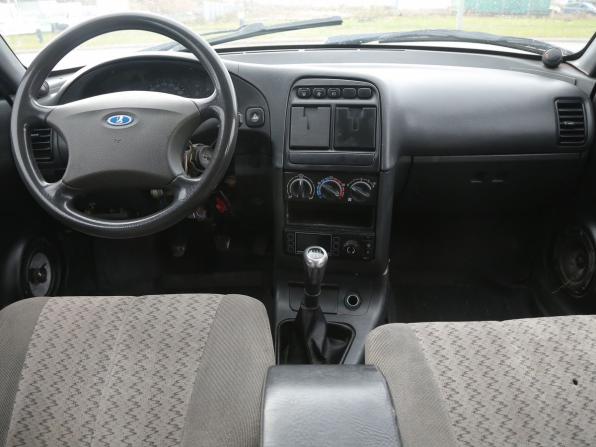 Lada (ВАЗ) 2111 с пробегом 2005 года, цена 111 000 рублей, 288700 км, универсал, Автокод Объявления
