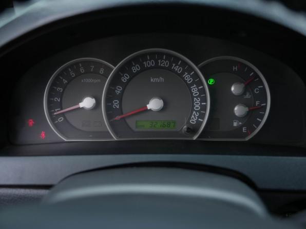 Kia Sorento I Рестайлинг с пробегом 2007 года, цена 800 000 рублей, 321686 км, внедорожник, Автокод Объявления