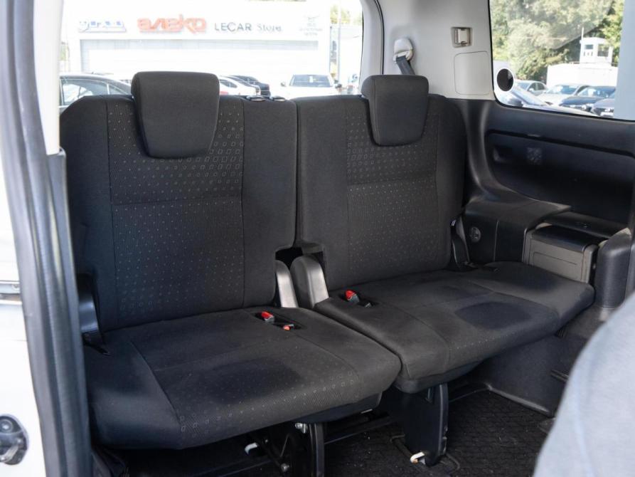 Toyota Noah III (R80) Волгоград  - изображение 13