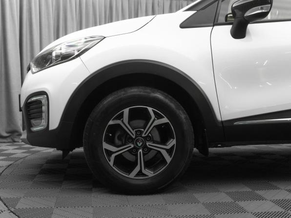Renault Kaptur I Рестайлинг с пробегом 2021 года, цена 1 570 000 рублей, 81519 км, внедорожник, Автокод Объявления
