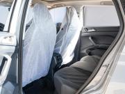 Volkswagen Tharu XR Краснодар  - изображение 36