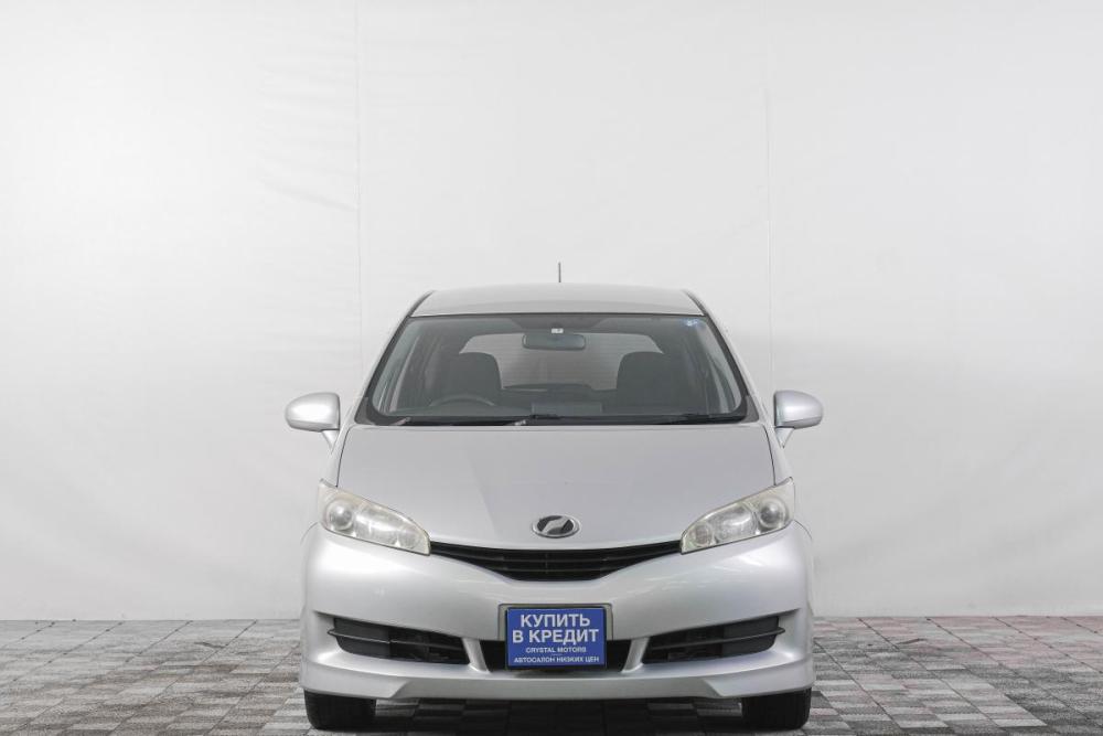 Toyota Wish II Кемерово  - изображение 2