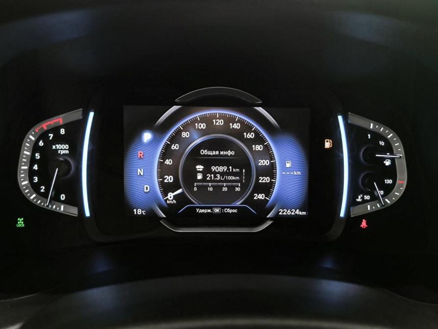 Hyundai Creta II Казань  - изображение 16