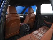 Audi Q7 II (4M) Рестайлинг Москва  - изображение 36