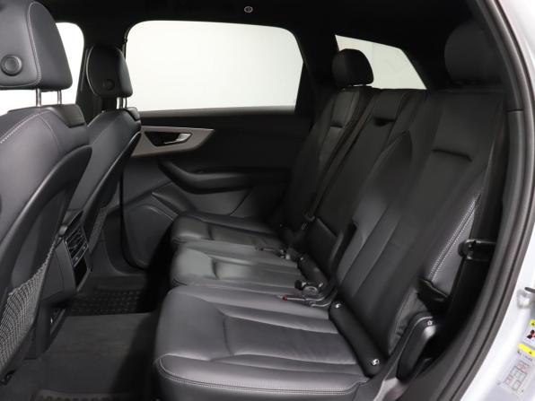 Audi Q7 II (4M) Рестайлинг 2 с пробегом 2024 года, цена 9 249 000 рублей, 30471 км, внедорожник, Автокод Объявления