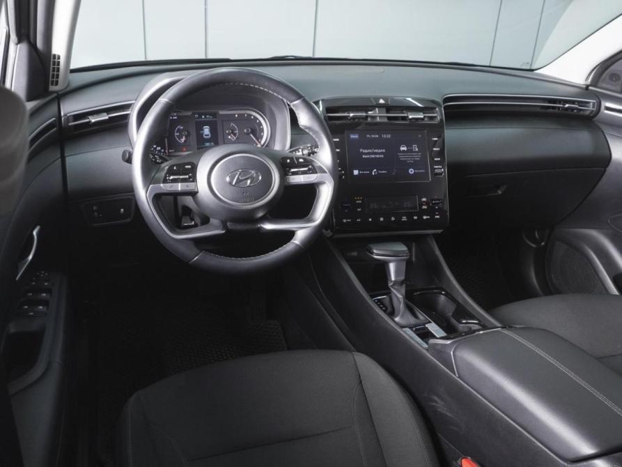 Hyundai Tucson IV Ростов-на-Дону  - изображение 6