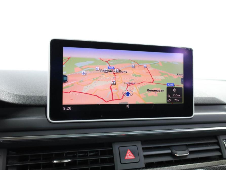 Audi S4 V (B9) Ростов-на-Дону  - изображение 17