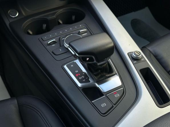 Audi A4 V (B9) с пробегом 2019 года, цена 2 480 000 рублей, 99200 км, седан, Автокод Объявления