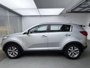 Kia Sportage III Рестайлинг Уфа  - изображение 32