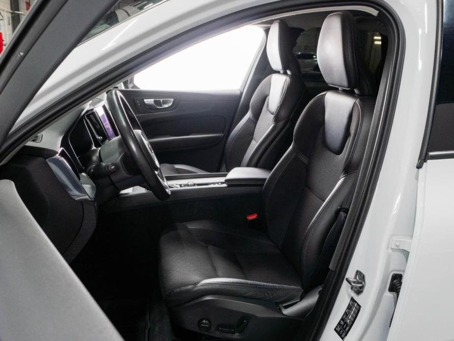 Volvo XC60 II Тюмень  - изображение 10