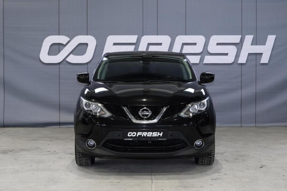 Nissan Qashqai II Ульяновск  - изображение 3