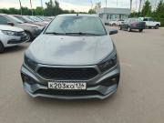 Lada (ВАЗ) Vesta I Воронеж  - изображение 7