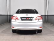 Toyota Corolla X (E140 E150) Рестайлинг Кемерово  - изображение 23
