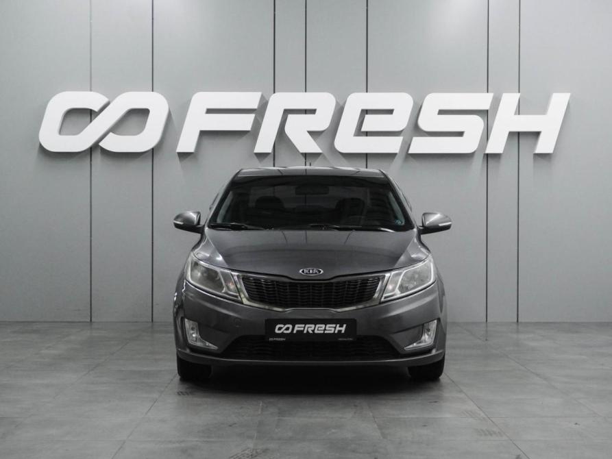 Kia Rio III Воронеж  - изображение 3