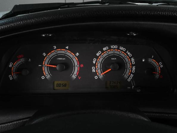 Lada (ВАЗ) Niva Travel I с пробегом 2022 года, цена 1 090 000 рублей, 37434 км, внедорожник, Автокод Объявления