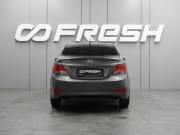 Hyundai Solaris I Рестайлинг Воронеж  - изображение 20