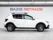 Renault Sandero II Рестайлинг Тюмень  - изображение 28