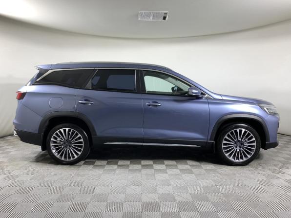JETOUR X90+ с пробегом 2023 года, цена 2 085 000 рублей, 29758 км, внедорожник, Автокод Объявления