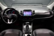 Kia Sportage III Крым  - изображение 41