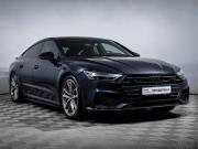 Audi A7 II (4K) Москва  - изображение 27