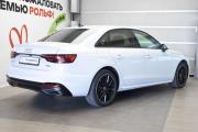 Audi A4 V (B9) Рестайлинг Москва  - изображение 42