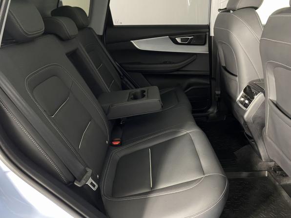 Chery Tiggo 7 Pro Max I с пробегом 2023 года, цена 1 900 000 рублей, 26347 км, внедорожник, Автокод Объявления
