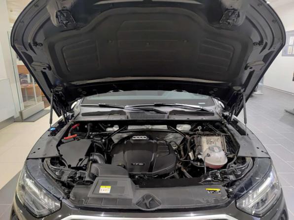 Audi Q5 Sportback I (FY) с пробегом 2021 года, цена 4 550 000 рублей, 80181 км, внедорожник, Автокод Объявления