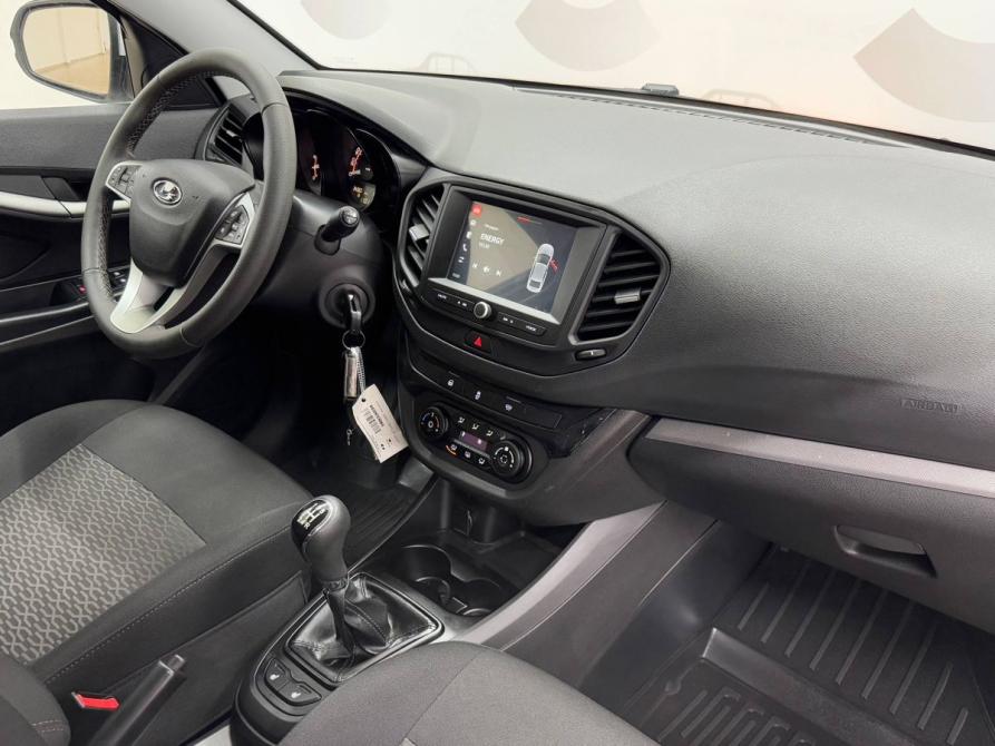 Lada (ВАЗ) Vesta I Ставрополь  - изображение 8