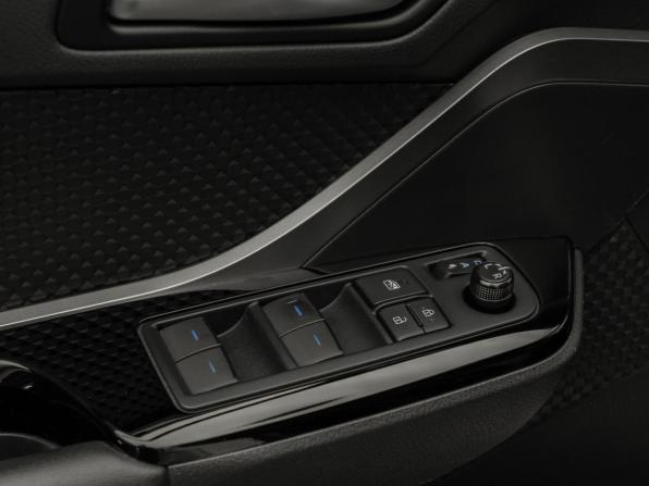 Toyota C-HR I Рестайлинг с пробегом 2022 года, цена 2 940 000 рублей, 73221 км, внедорожник, Автокод Объявления