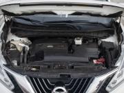 Nissan Murano III (Z52) Курган  - изображение 43