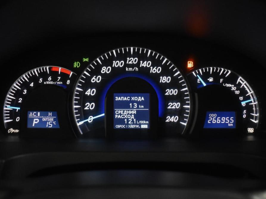 Toyota Camry VII (XV50) Санкт-Петербург  - изображение 22