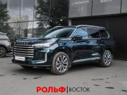 Exeed VX I Рестайлинг Москва  - изображение 21