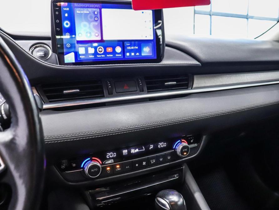 Mazda 6 III (GJ) Рестайлинг 2 Красноярск  - изображение 23