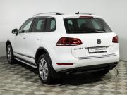 Volkswagen Touareg II Санкт-Петербург  - изображение 26