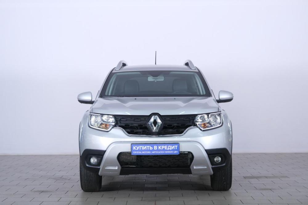 Renault Duster II Омск  - изображение 2