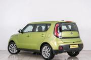 Kia Soul II Рестайлинг Красноярск  - изображение 27
