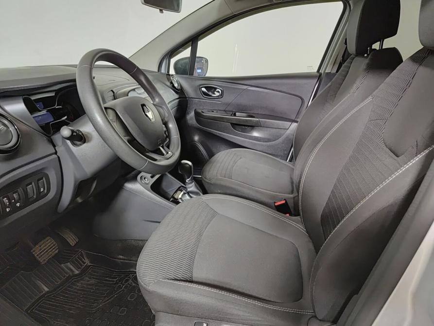 Renault Kaptur I Уфа  - изображение 20