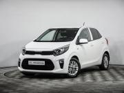 Kia Picanto III Рестайлинг Санкт-Петербург  - изображение 26