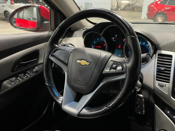 Chevrolet Cruze I с пробегом 2012 года, цена 630 000 рублей, 175037 км, седан, Автокод Объявления