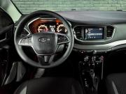 Lada (ВАЗ) Vesta I Рестайлинг (NG) Екатеринбург  - изображение 33