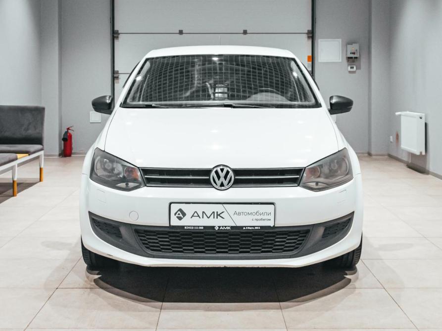 Volkswagen Polo V Екатеринбург  - изображение 3