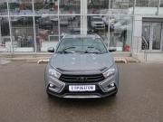 Lada (ВАЗ) Vesta I Москва  - изображение 16
