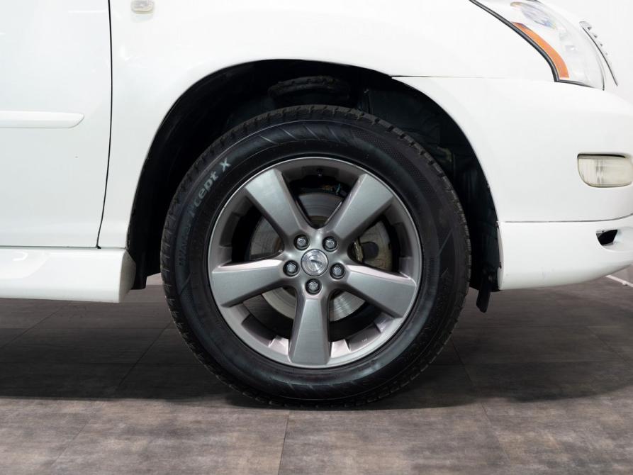 Toyota Harrier II (XU30) Чита  - изображение 16