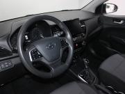 Hyundai Solaris II Рестайлинг Старый Оскол  - изображение 29