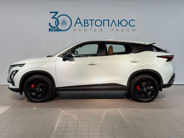 Omoda C5 I с пробегом 2023 года, цена 2 100 000 рублей, 39000 км, внедорожник, Автокод Объявления